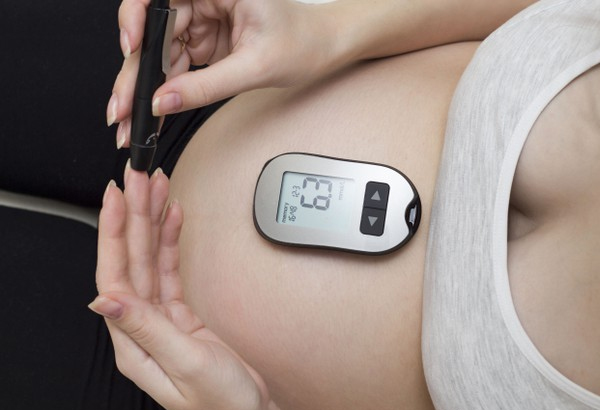 Control prenatal alto riesgo