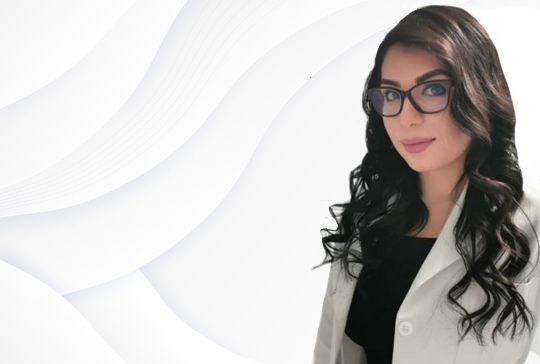 Ginecóloga Gladys Estrada