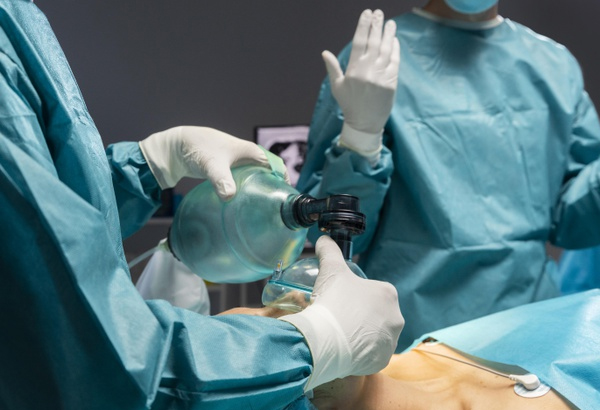 Laparotomía exploradora