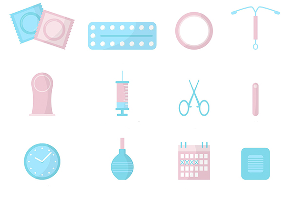 Valoración de método anticonceptivo