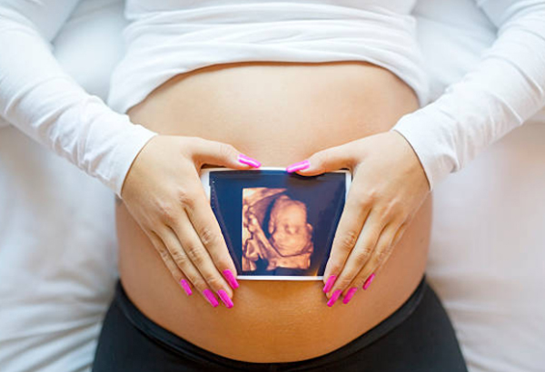 Ultrasonido 3D, 4D y HD live