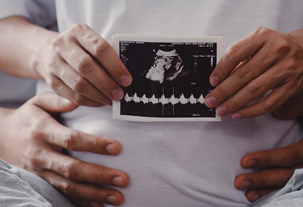 Ultrasonido cardíaco