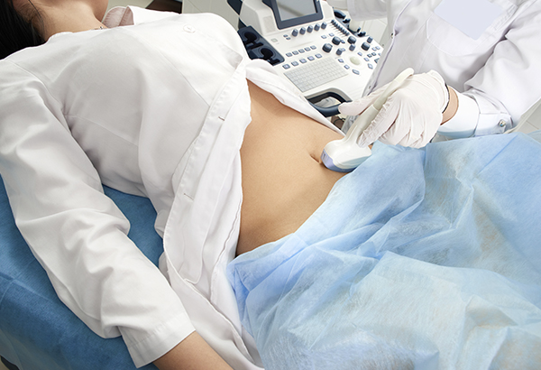 Ultrasonido Genéticos