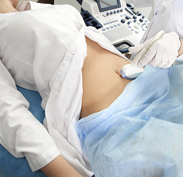 Ultrasonido Genético