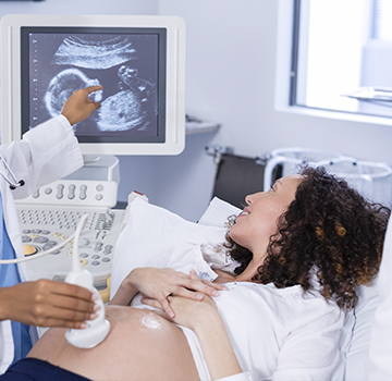 Ultrasonido Estructural