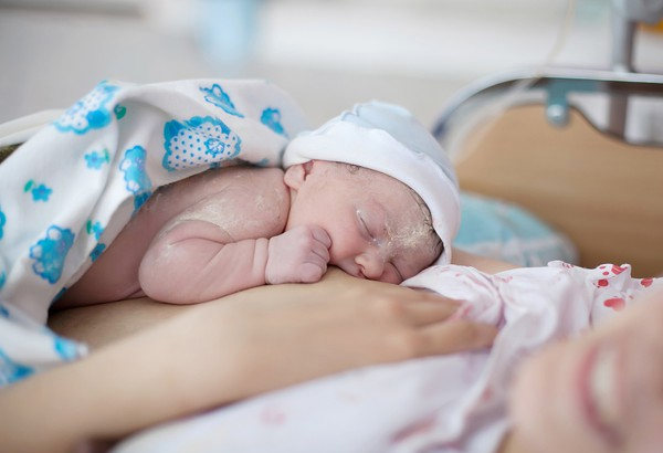 Vigilancia y atención de parto